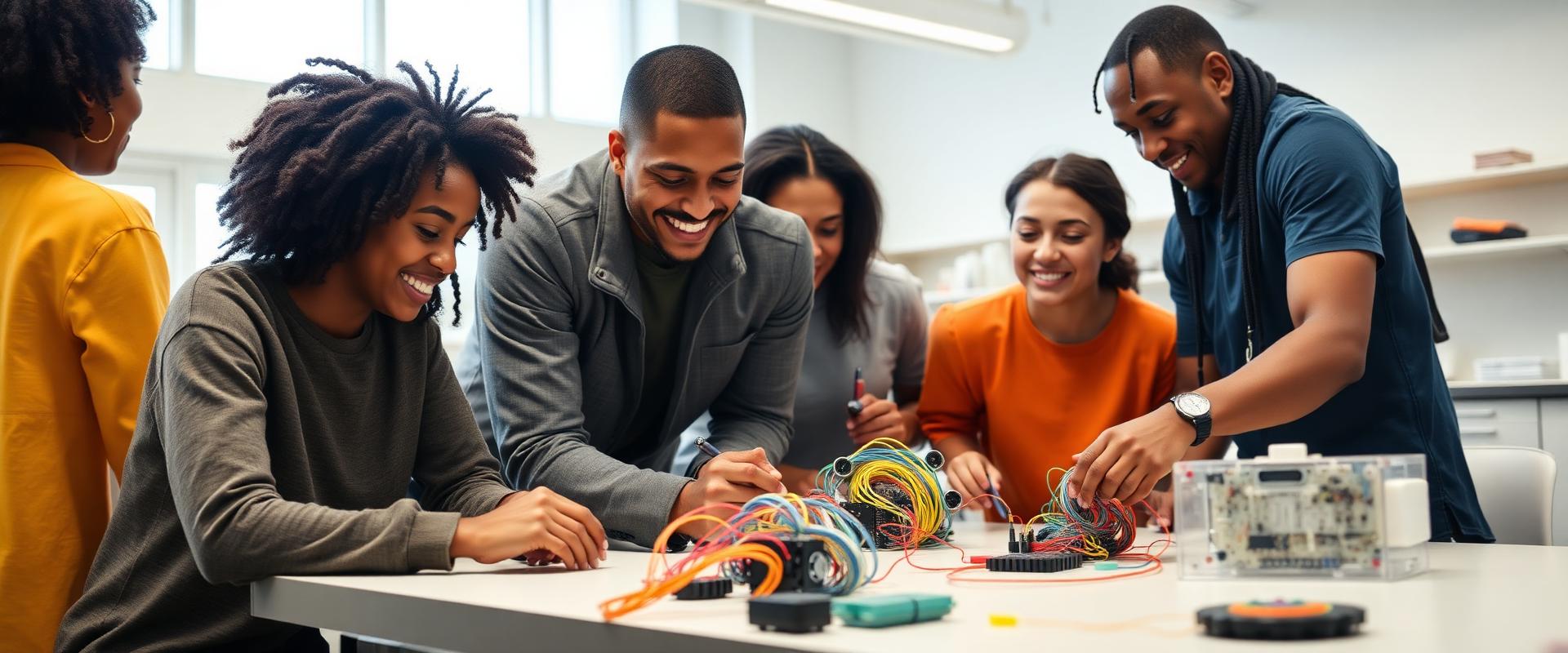 For High Schools & CTE Programs — STEMX | STEMx